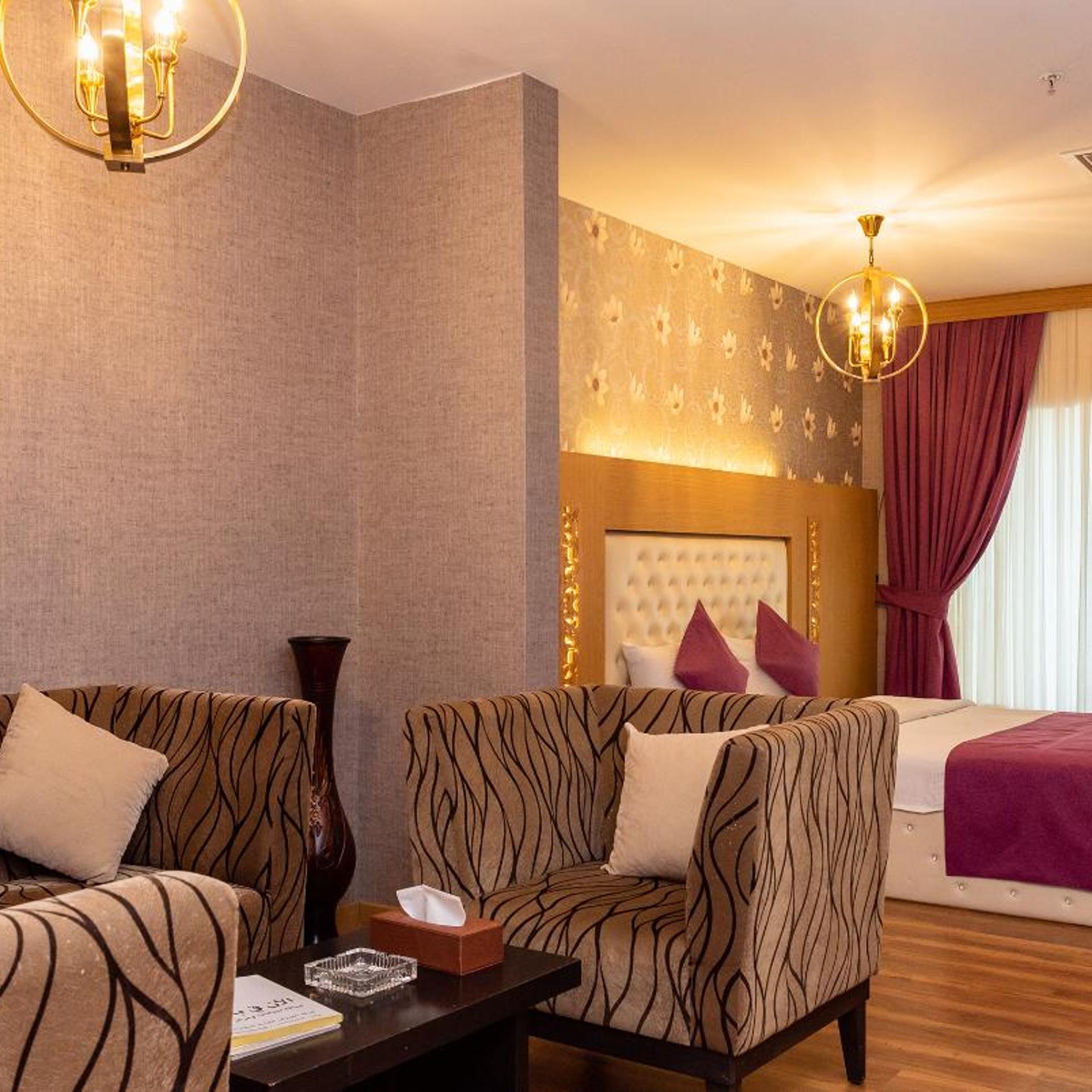 Classy Hotel Erbil 49/61