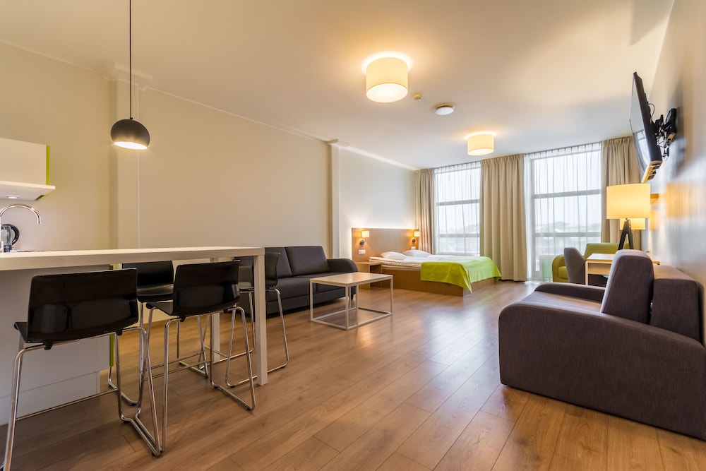 Go Hotel Shnelli 40/63