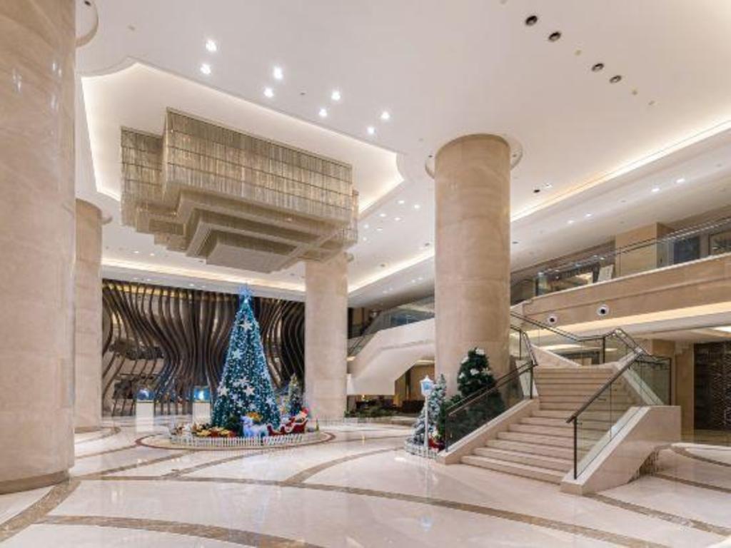 New Century Grand Hotel Siyang 20/27