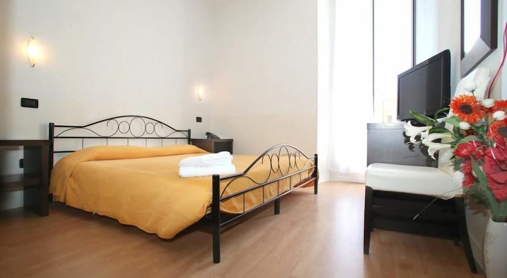 Memole Inn Sanremo 25/50