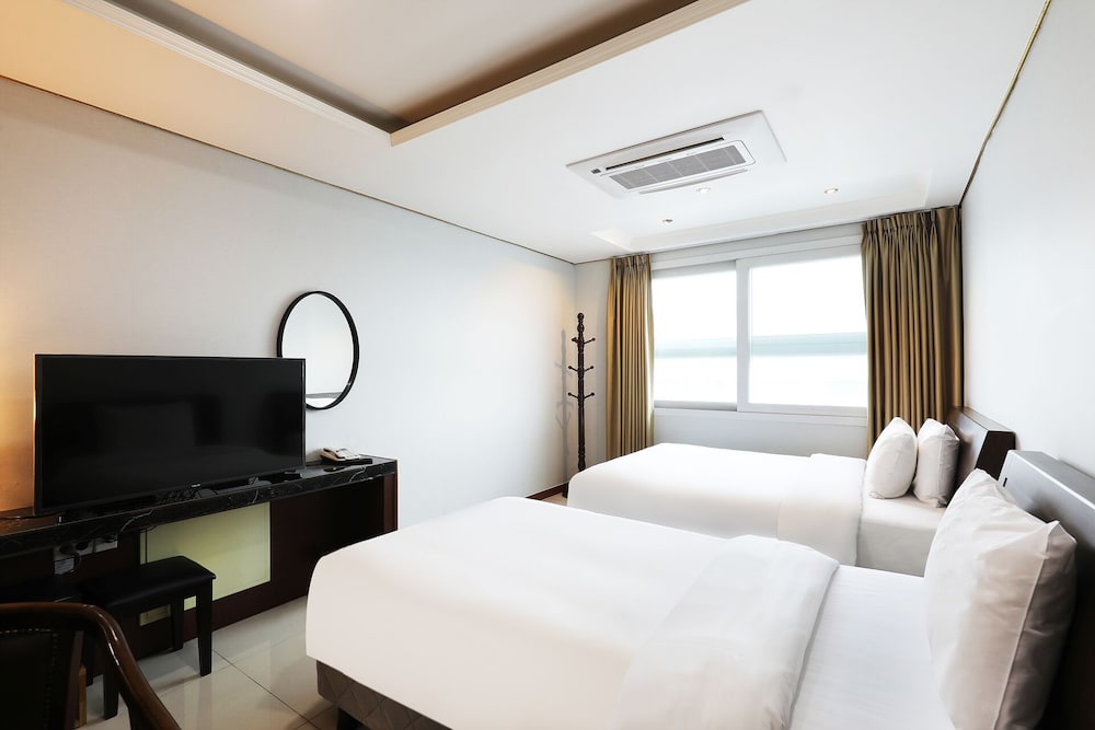 Inter City Seoul Serviced Residence Hotel 21/50