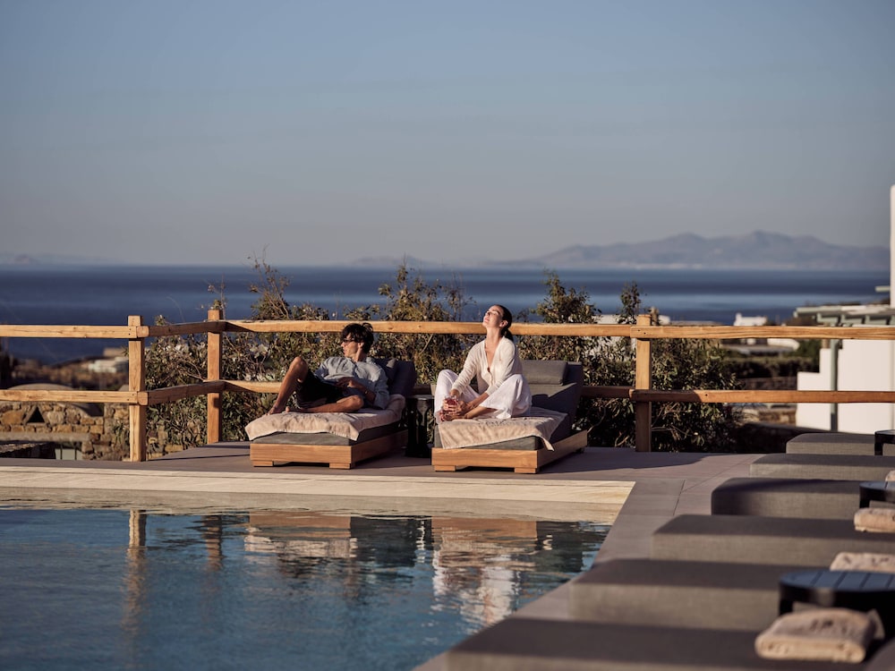 Anemelia Mykonos Hotel 37/50