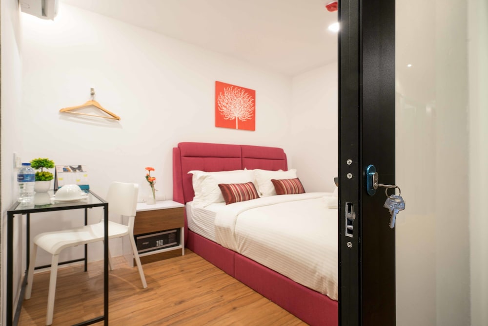 My Sj Hotel 29/63