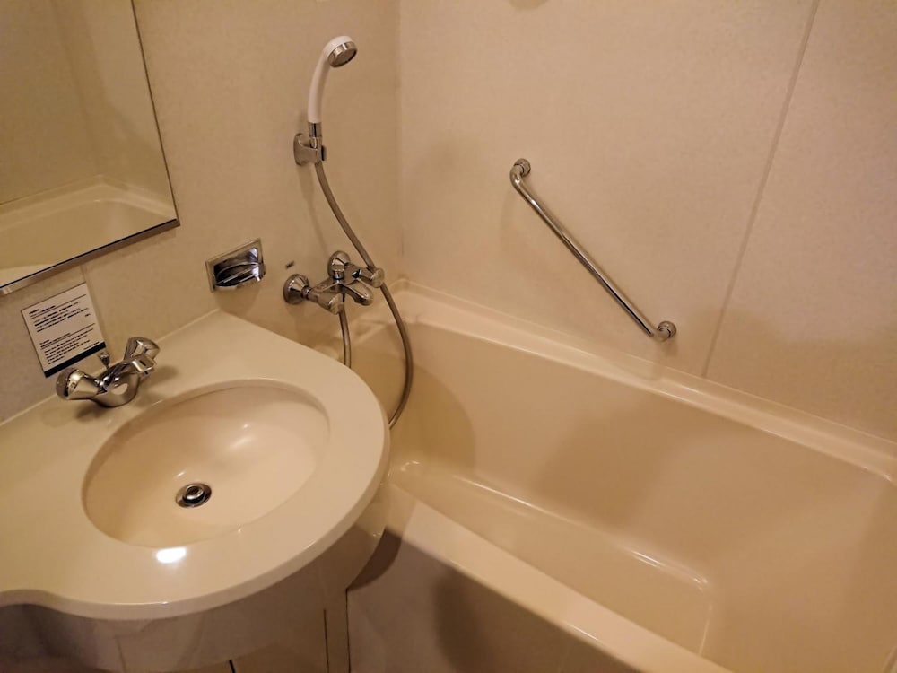 APA Hotel Hachinohe Chuo 47/47