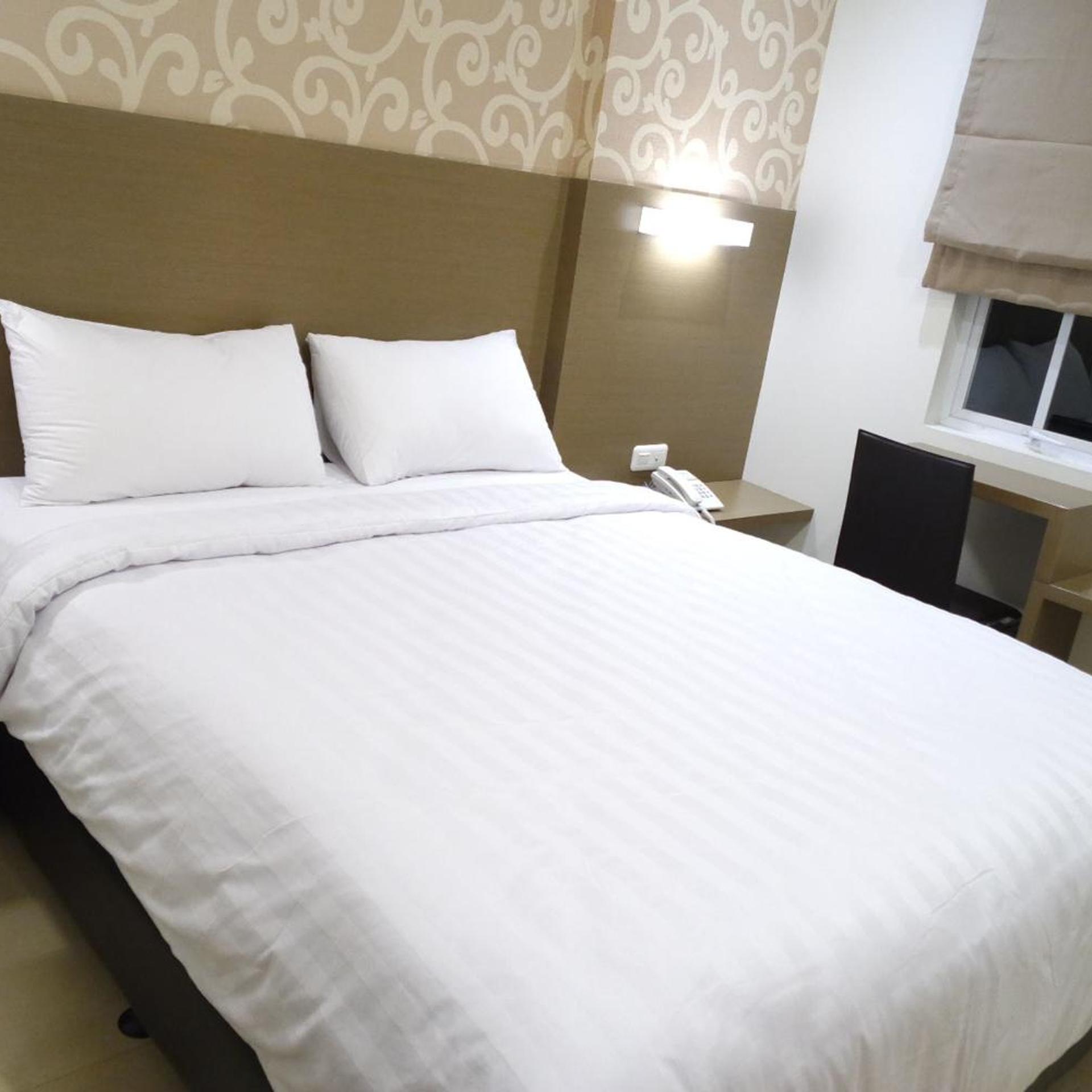 Yokotel Hotel 14/54