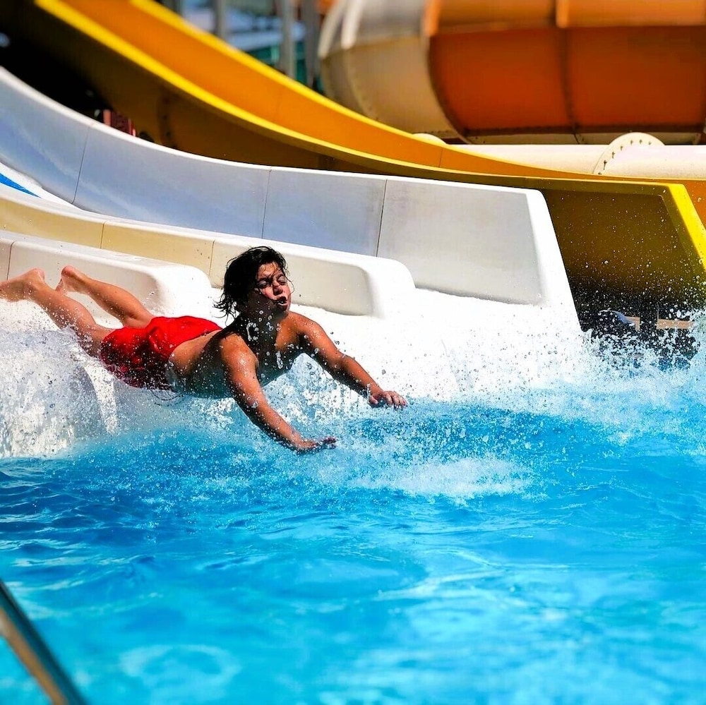 SAPANCA AQUA HOTEL 40/75