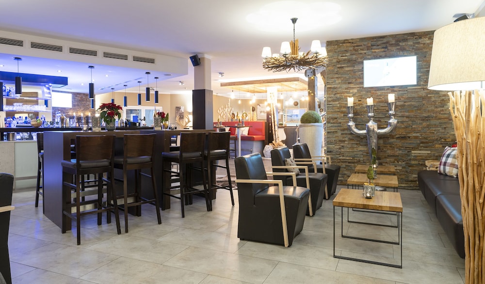 Hotel Residenz Hochalm 60/75