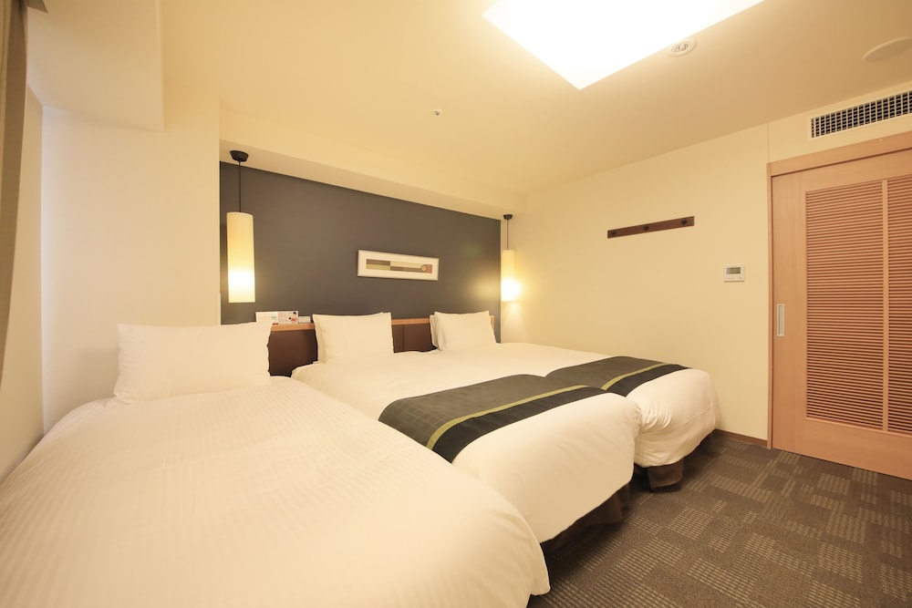 Richmond Hotel Asakusa 17/62