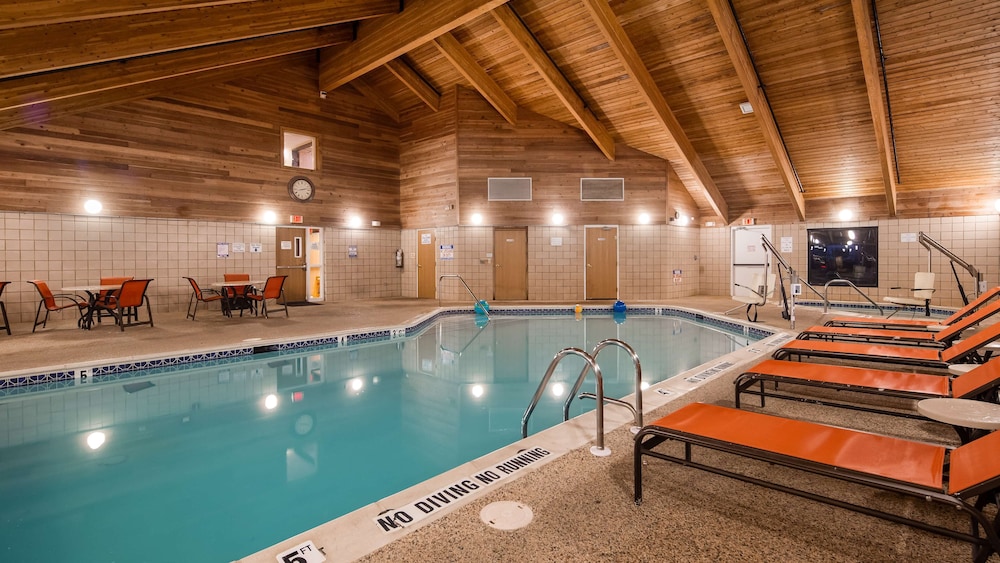 Best Western Plus Newark/Christiana Inn 15/30