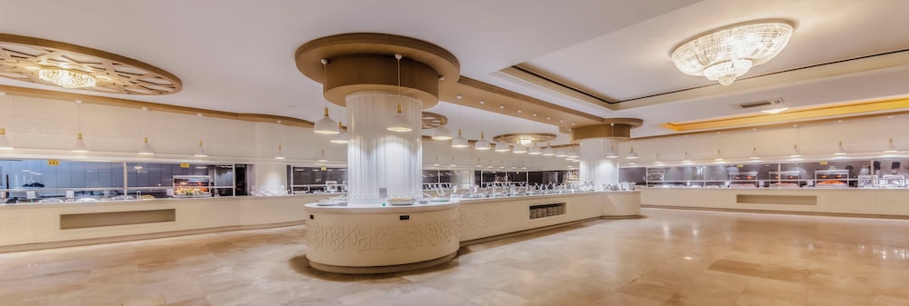 Selectum Noa Belek 12/71