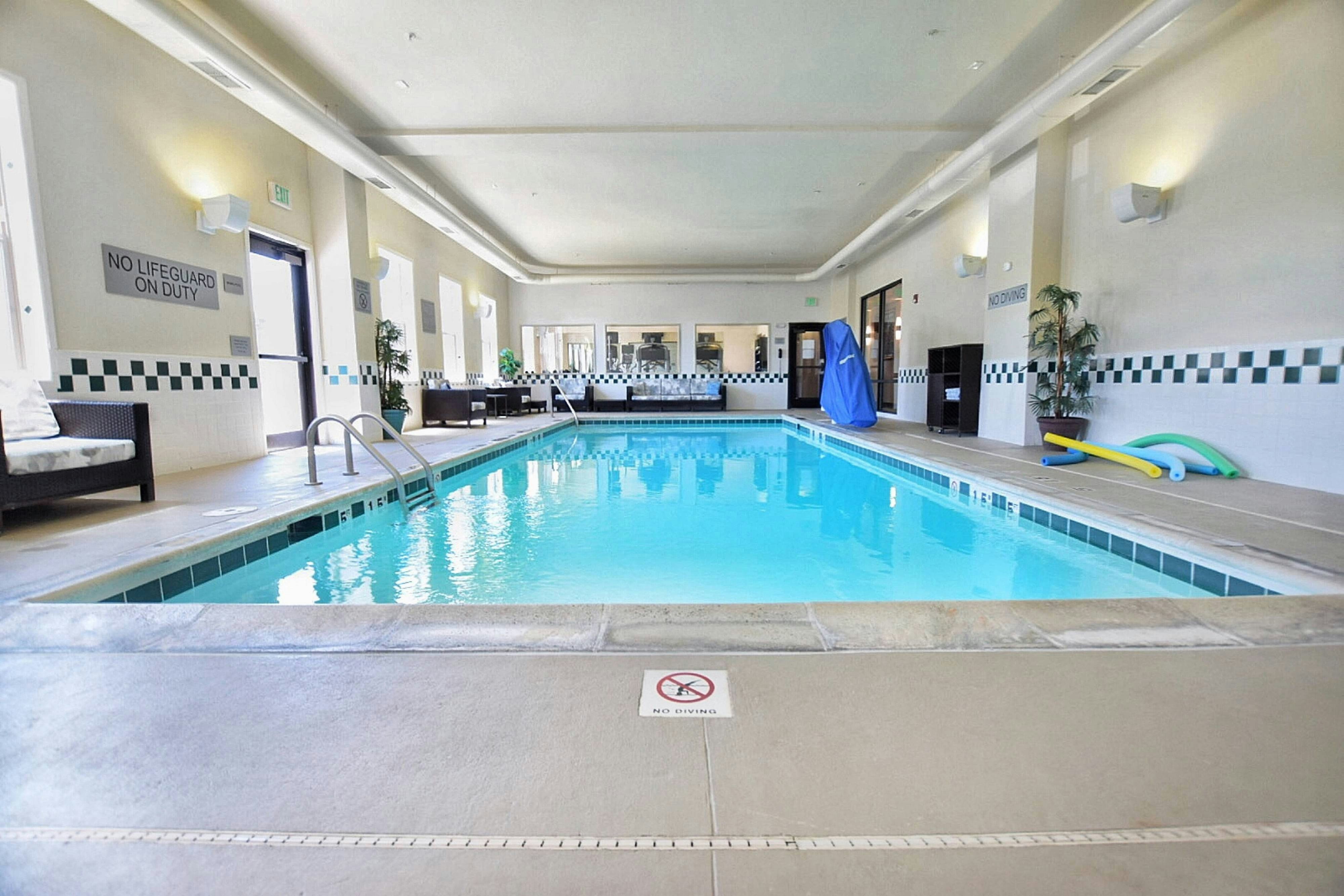 Fairfield Inn Suites By Marriott Grand Junction Downtown 28/51