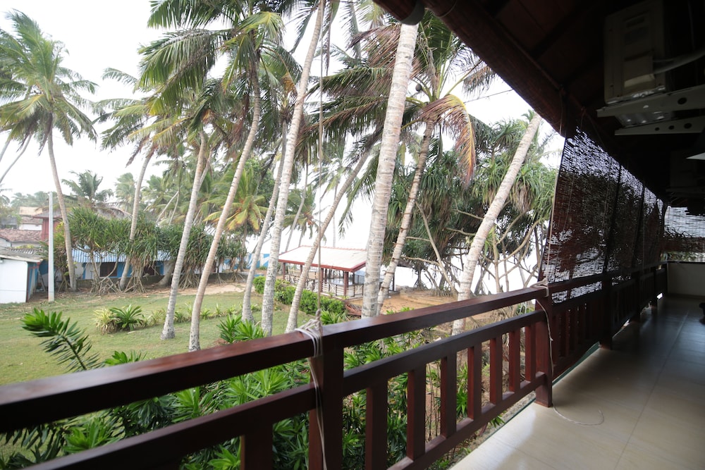Ocean Of Life Ayurvedic Resort 39/44