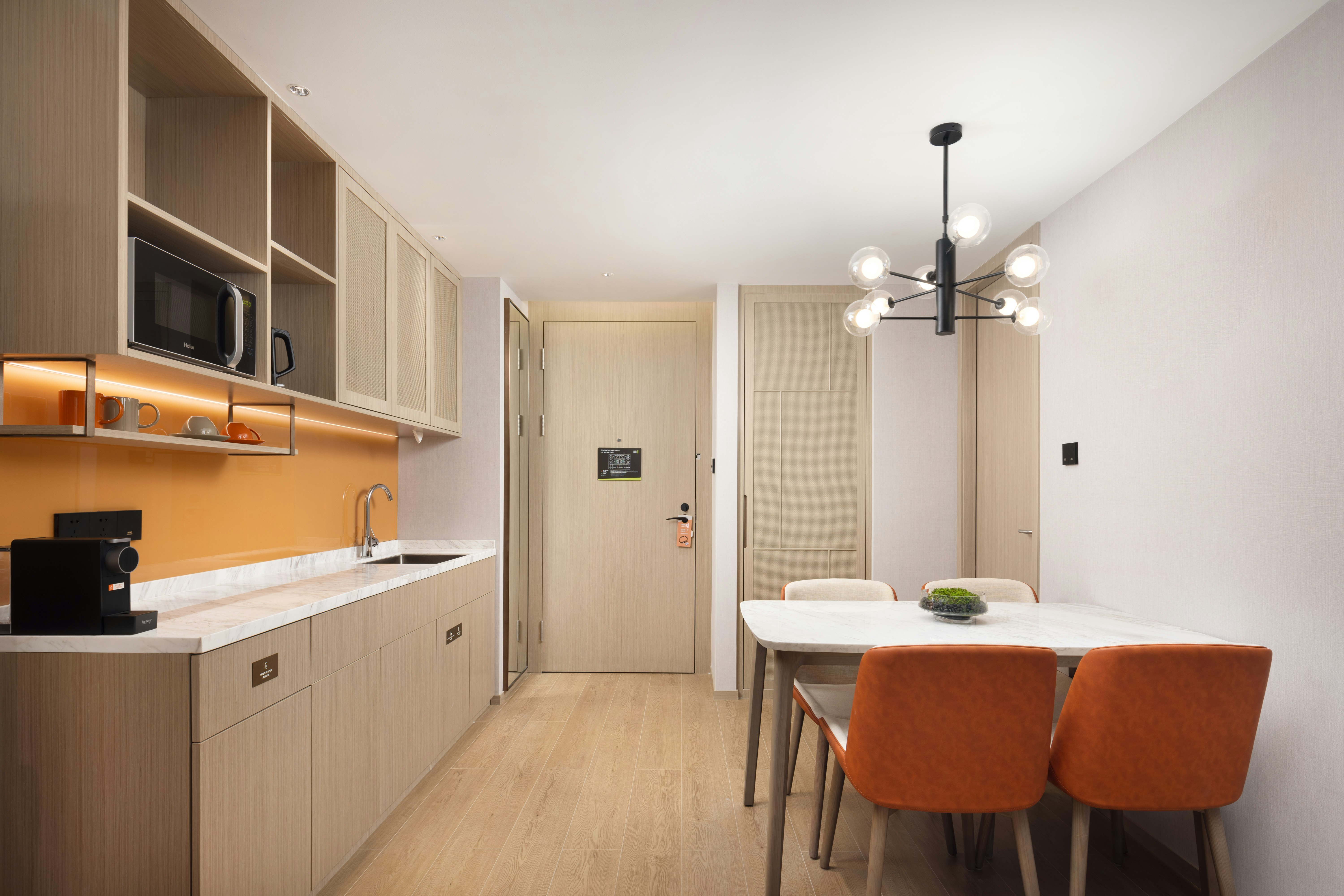 Home 2 Suites By Hilton Jinan Tangye 50/62