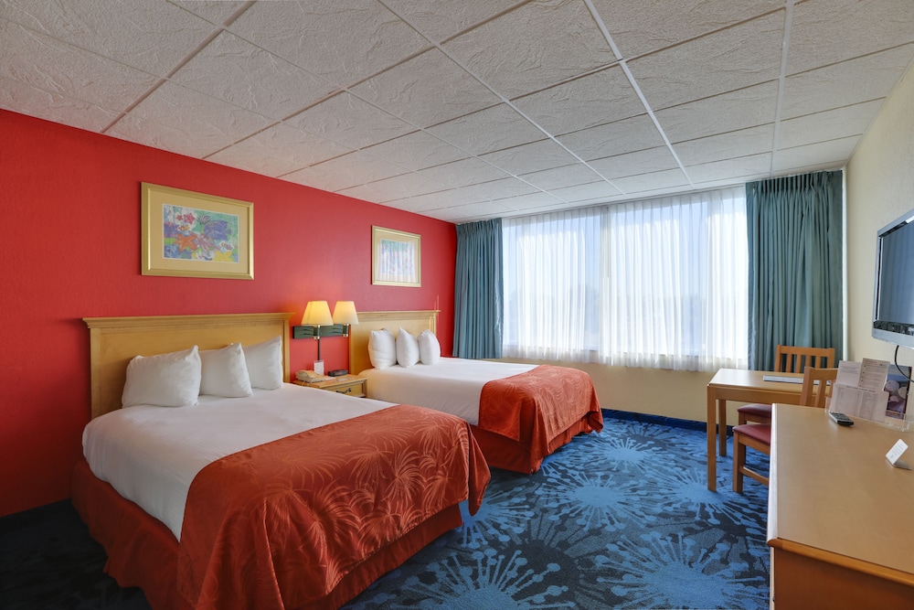 Dolphin Beach Resort 13/61