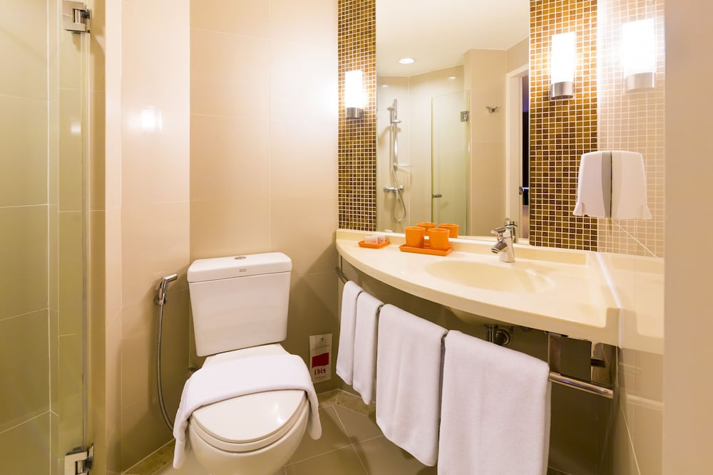 Ibis Hua Hin 19/68