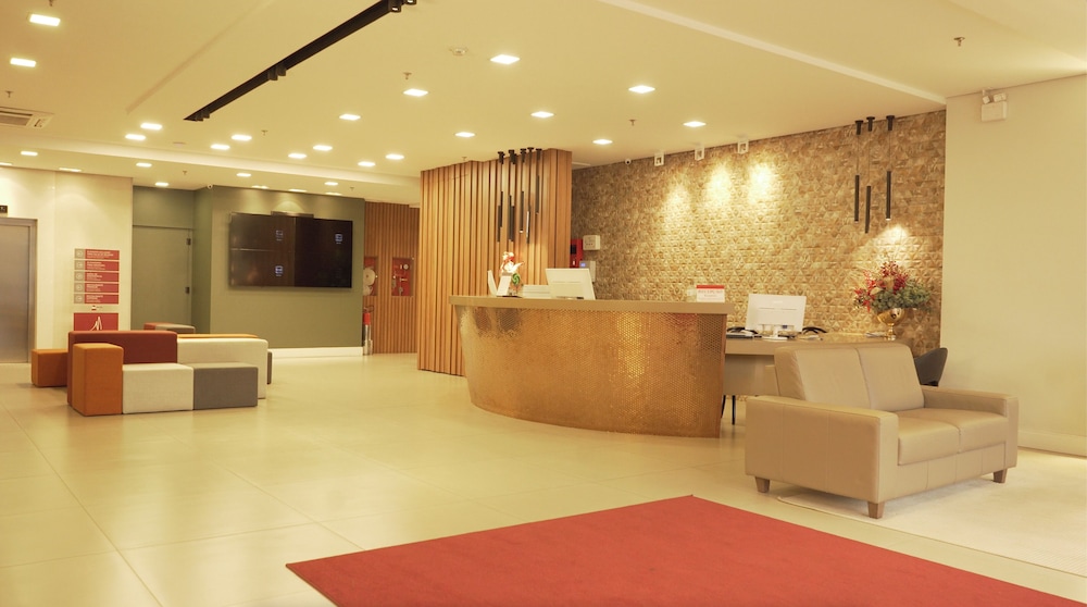 Mogano Hotel 6/61