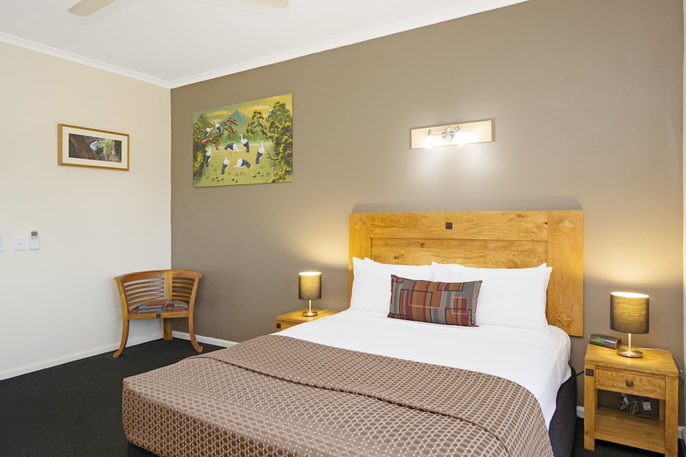Quality Hotel Darwin Airport 20/38
