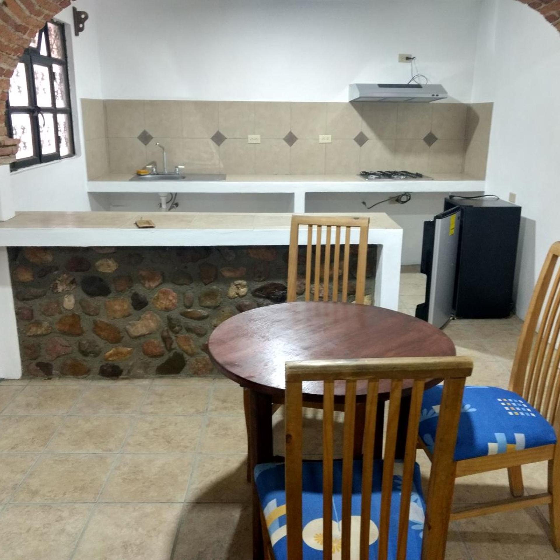 Hotel Hacienda Morales 34/50