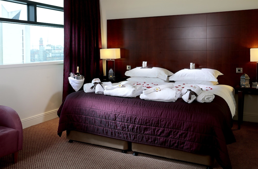 Manchester Piccadilly Hotel 5/39