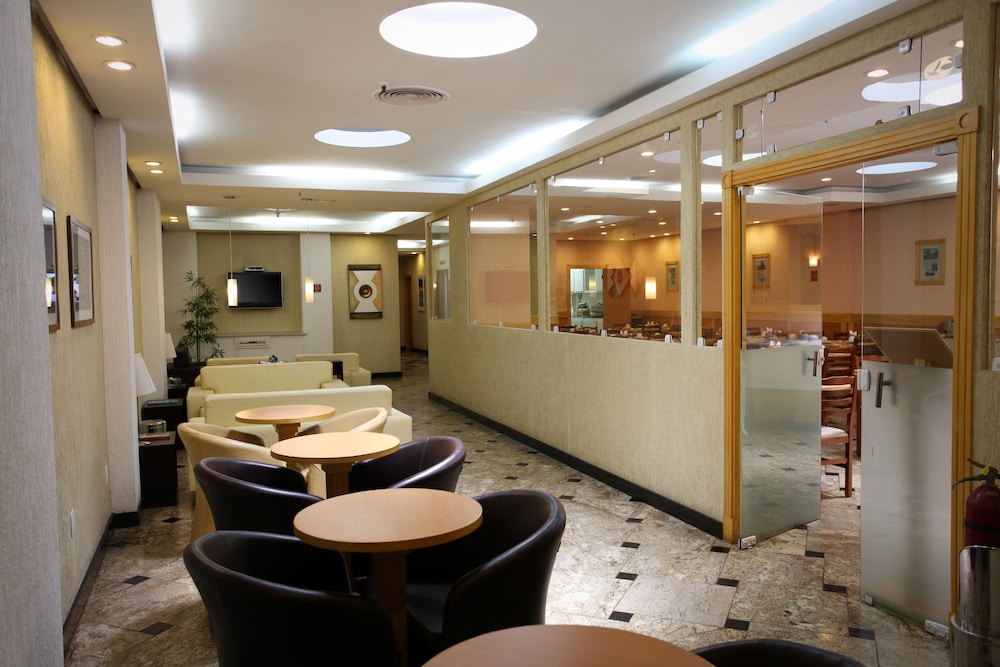 Hotel Vermont Ipanema 5/56