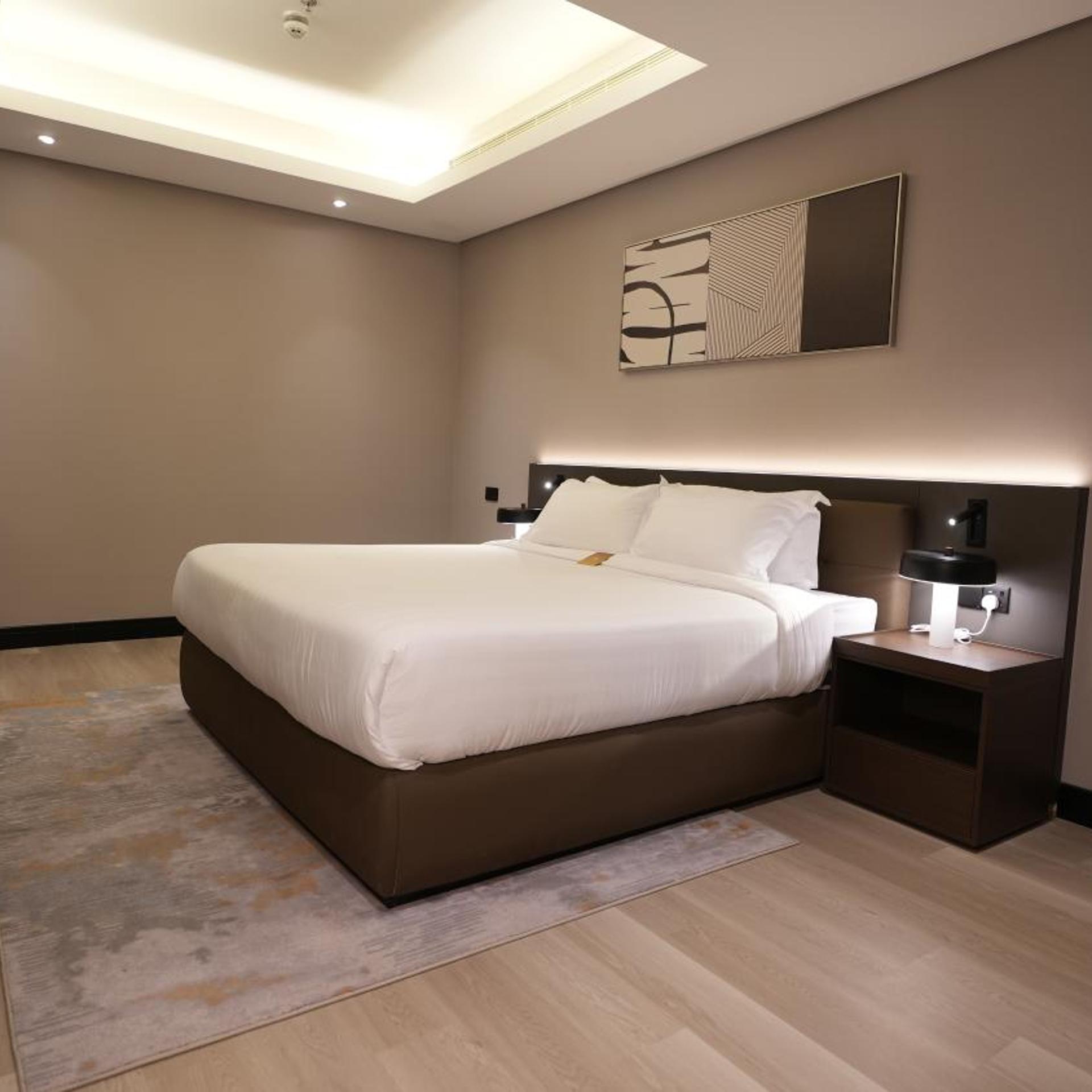 Snood Al Narjis Hotel 12/50