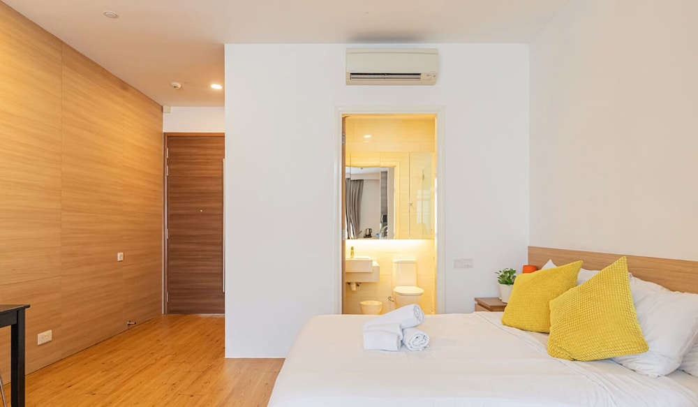 Thanksgiving Serviced Residence 19/67