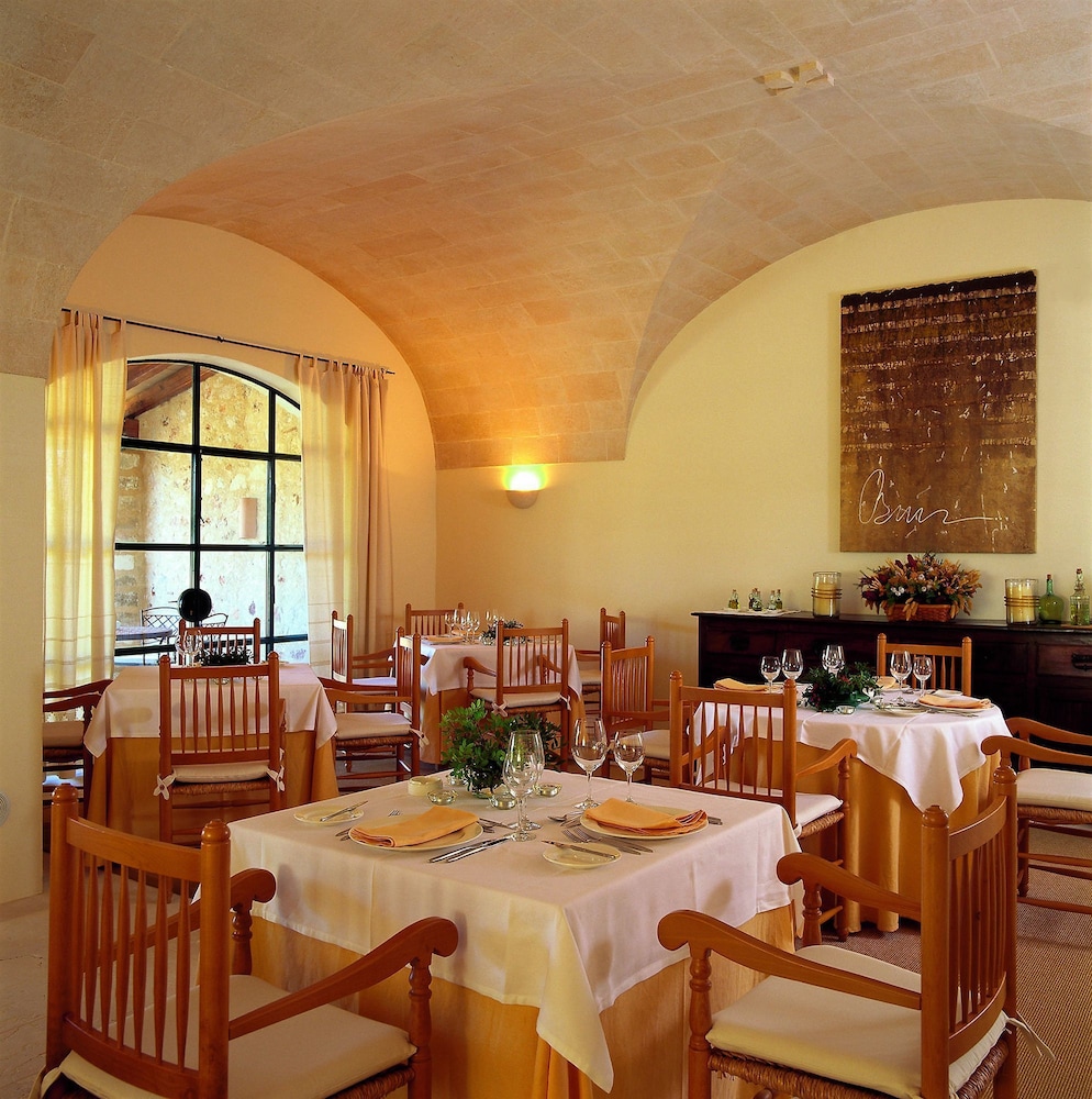 Rural Son Mas Hotel 62/75