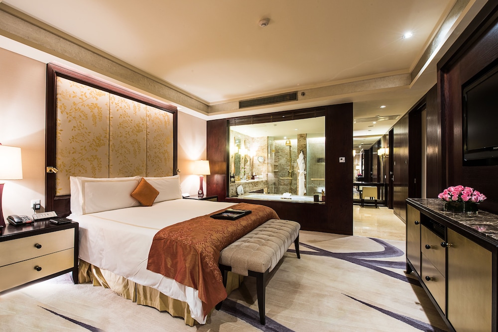Fairmont Beijing 24/71