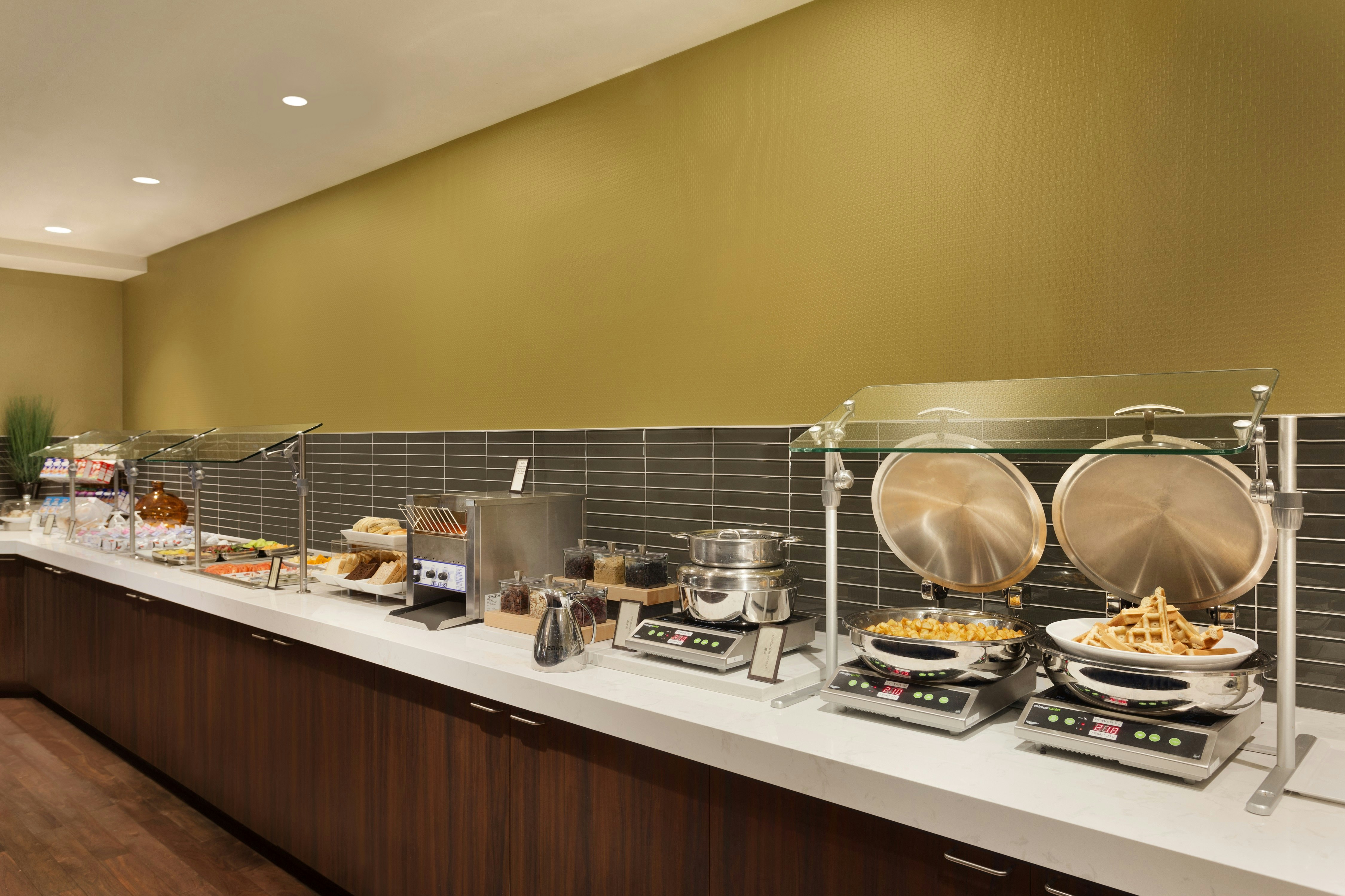 Hilton Vancouver Airport 27/59