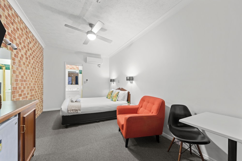 Airport Clayfield Motel 45/60