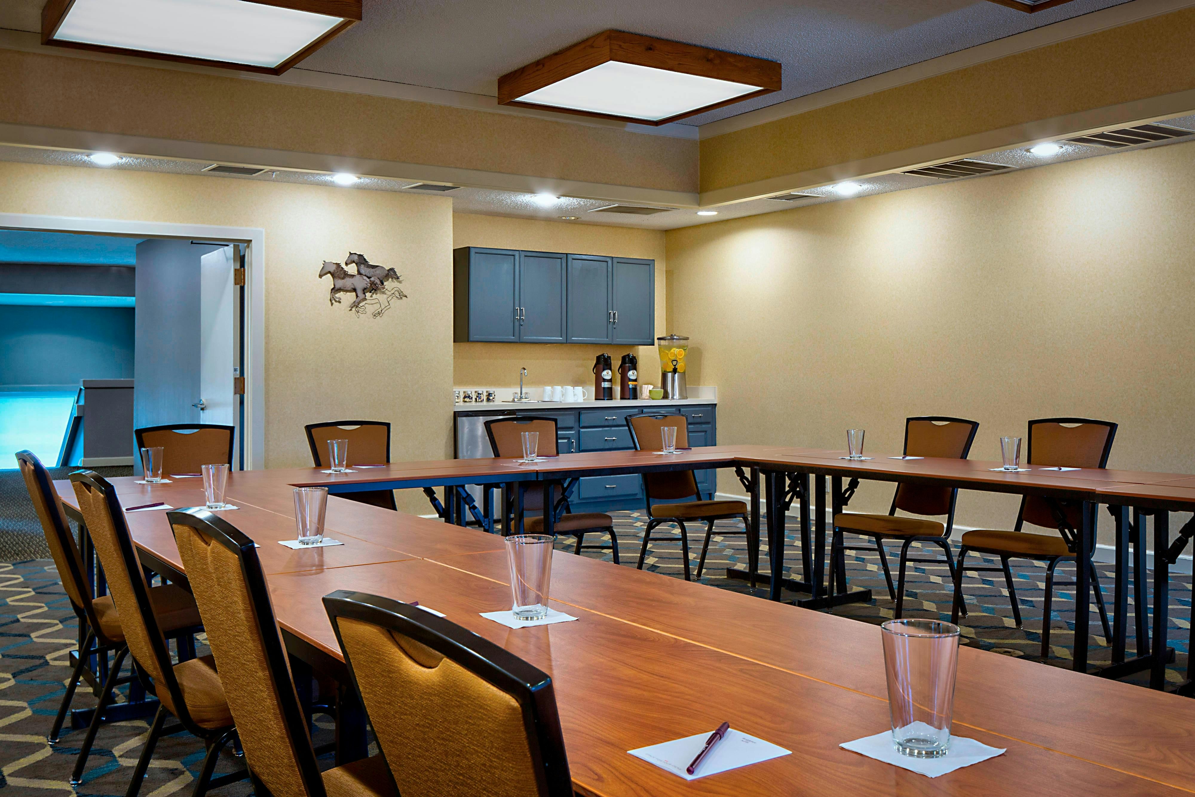 Residence Inn Dallas Las Colinas 8/8
