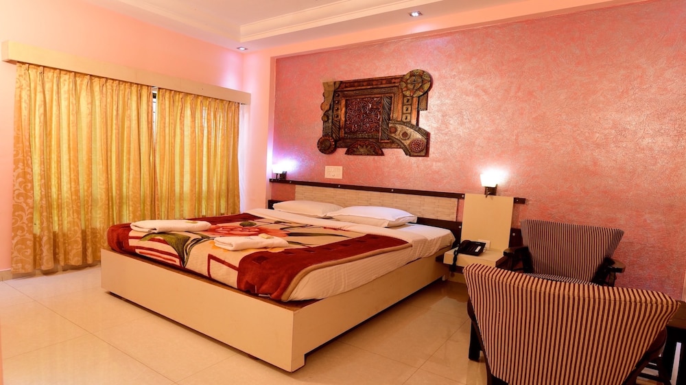 Hotel Ashlesh 13/39