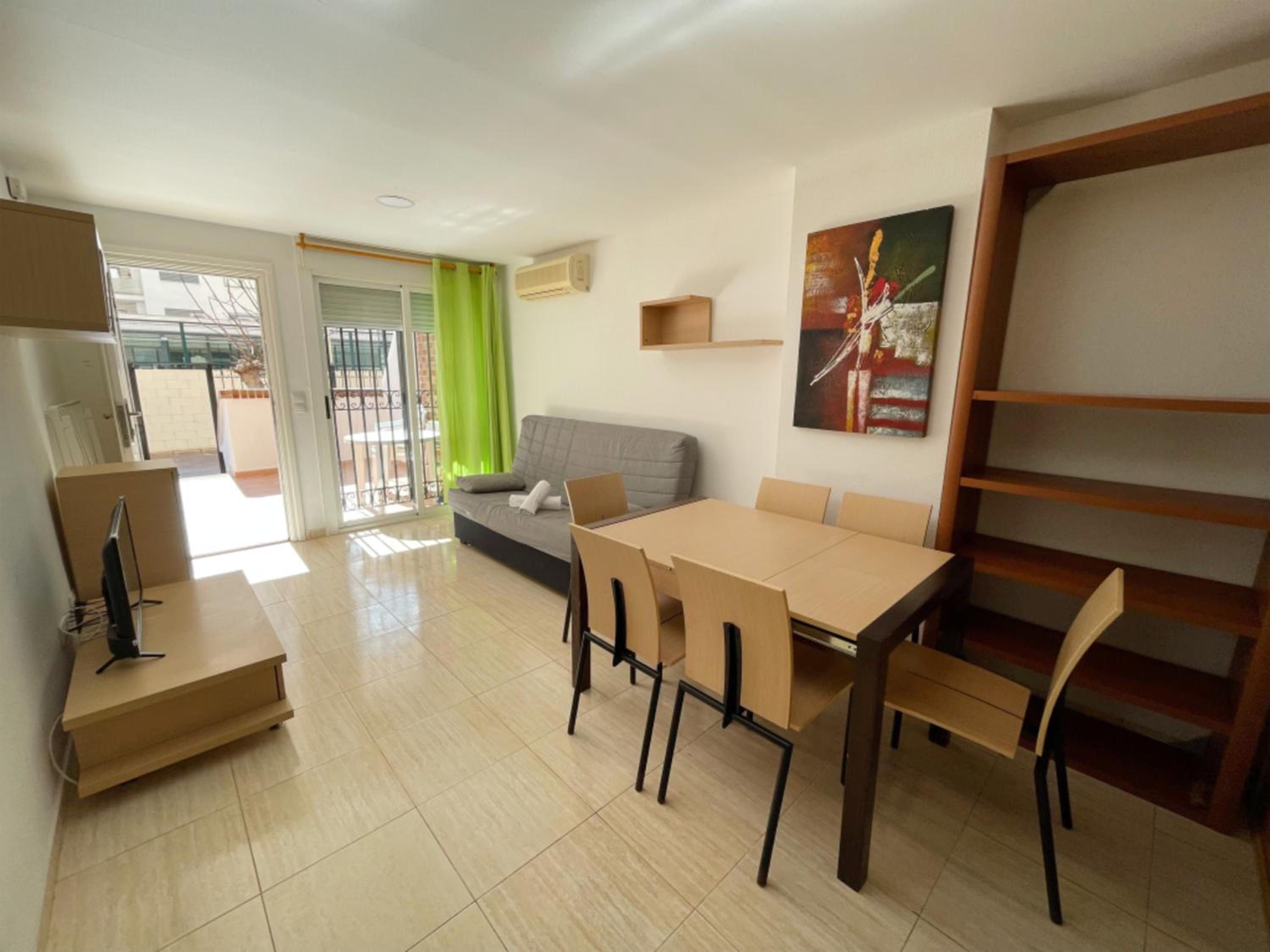 Apartamentos Marina D'or 3000 8/16