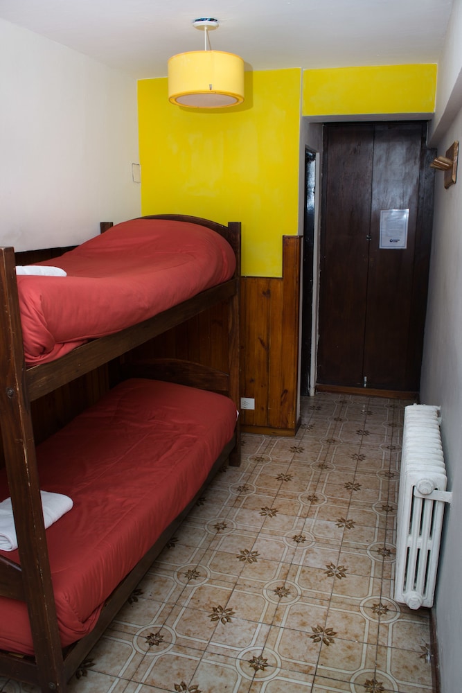 Hostel Inn Bariloche 8/70