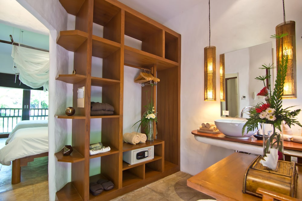 The Legend Chiang Rai Boutique River Resort and Spa 71/87
