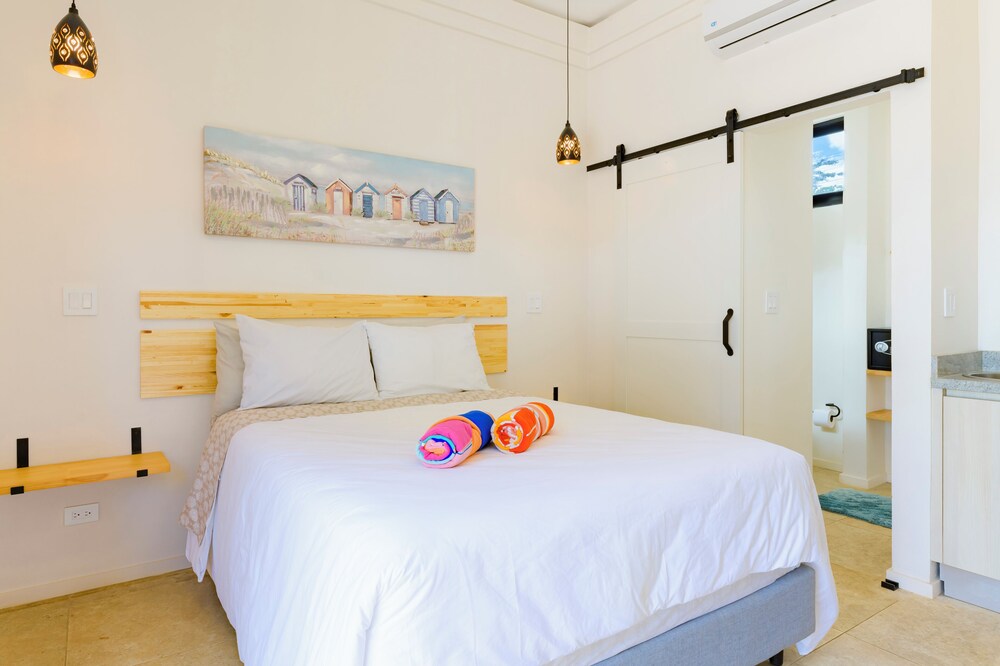 Villas VR Beachwalk Avellanas 11/49