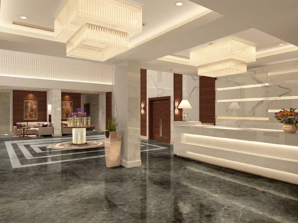 Singhania Sarovar Portico 9/35