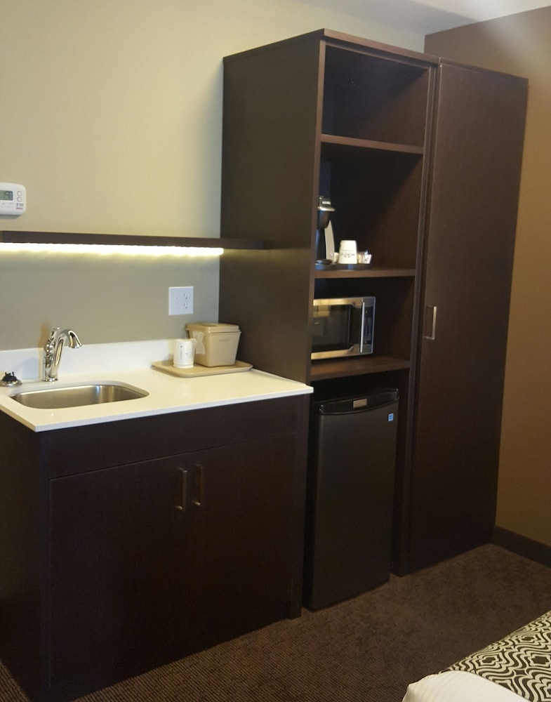 Microtel Inn And Suites By Wyndham Whitecourt 12/41
