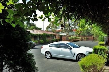 Nunawading Motor Inn 16/29