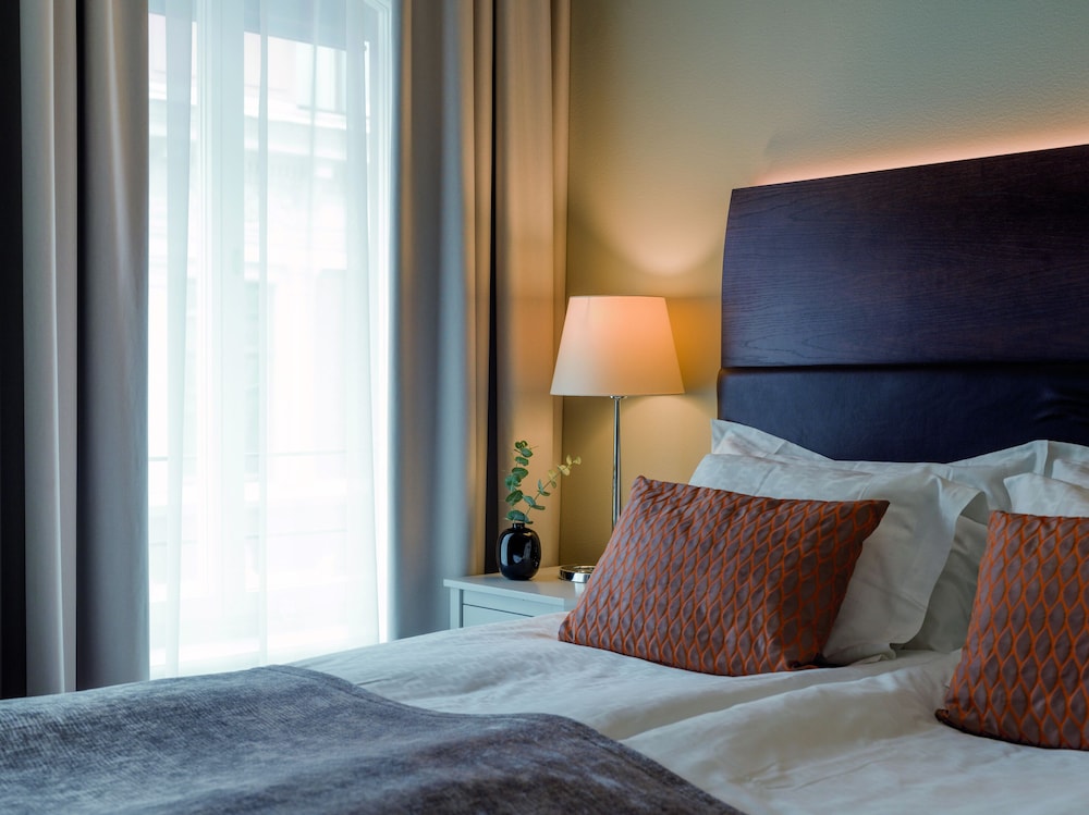 Elite Hotel Adlon photo5