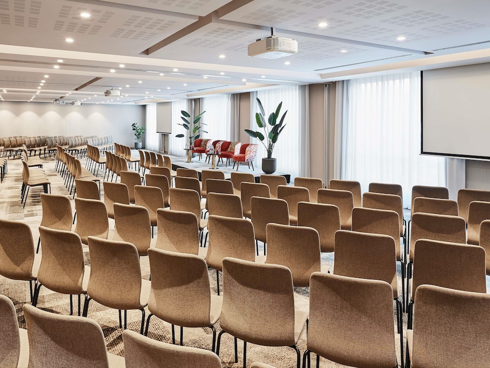 Sofitel Brussels Europe 64/72