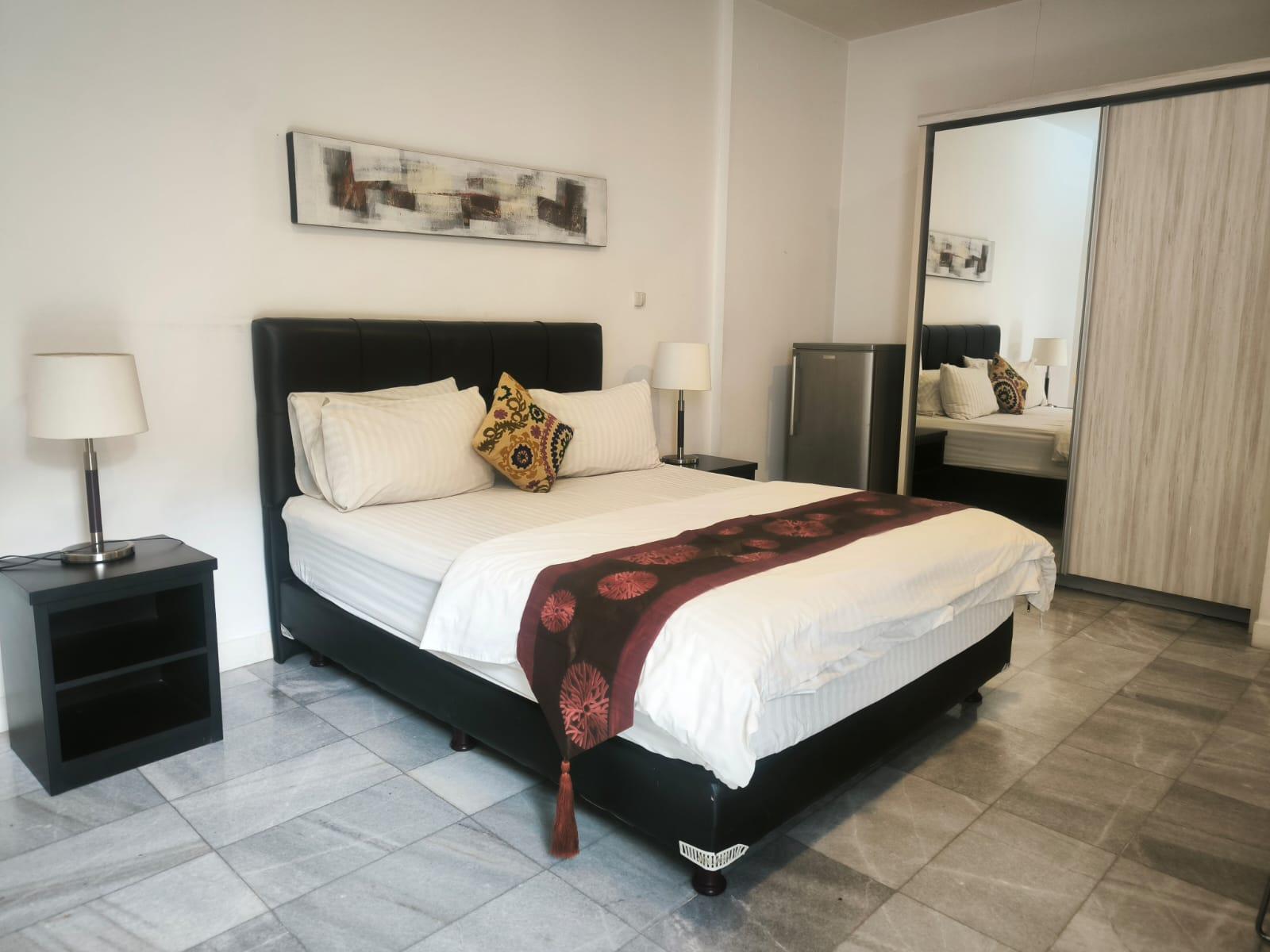 V Residence Kemang 14/34