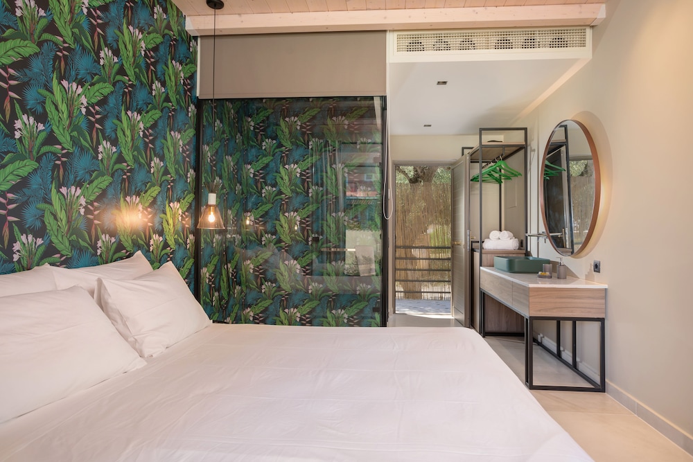 Agave Boutique Hotel - Adults Only 54/71