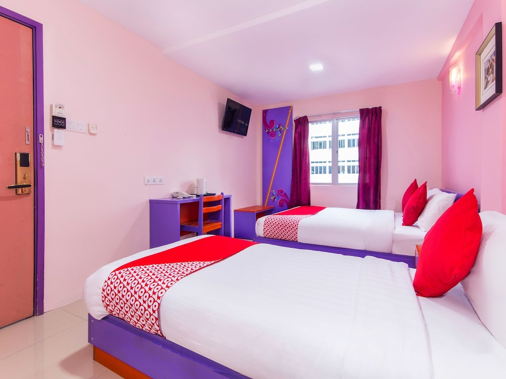 Hotel O Brickfields Park Hotel 19/57