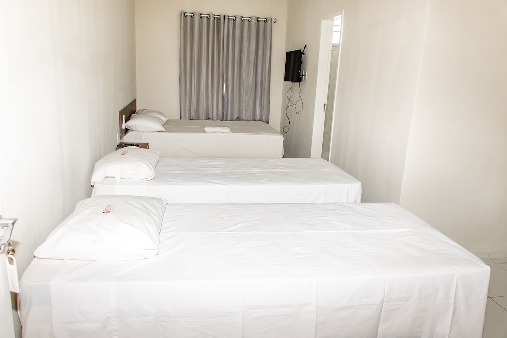 Letiva Hotel Centro 21/50