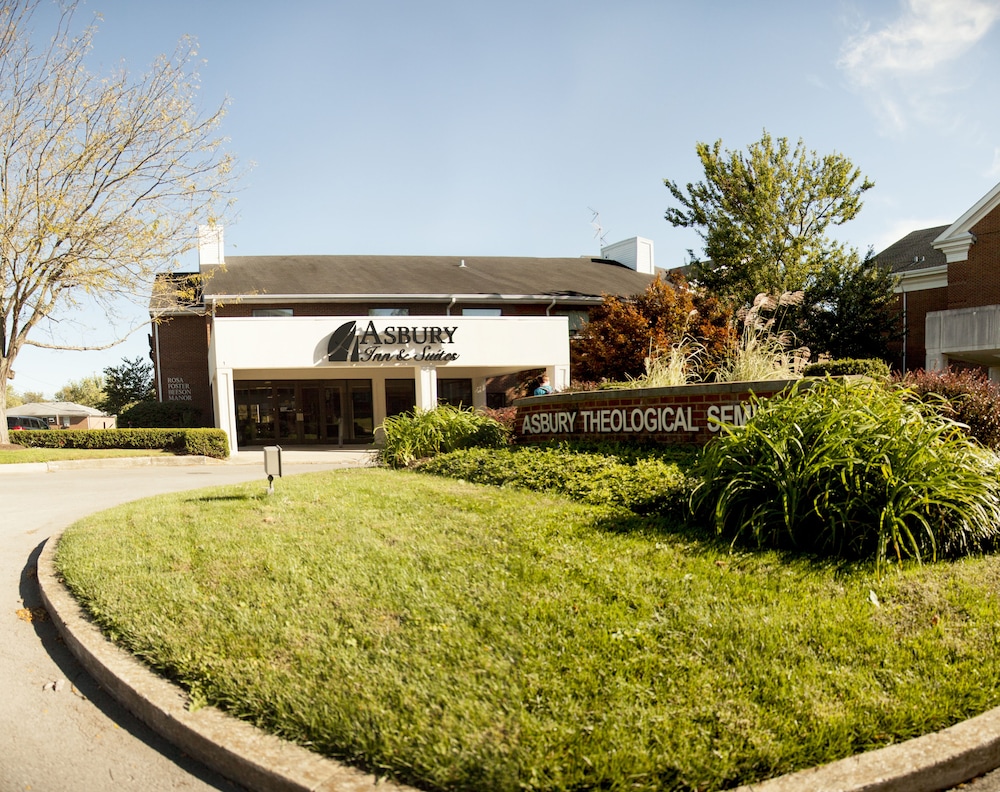 Asbury Inn and Suites 58/66