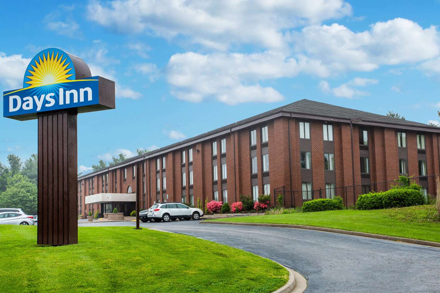 Days Inn by Wyndham Westminster, MD 36/42