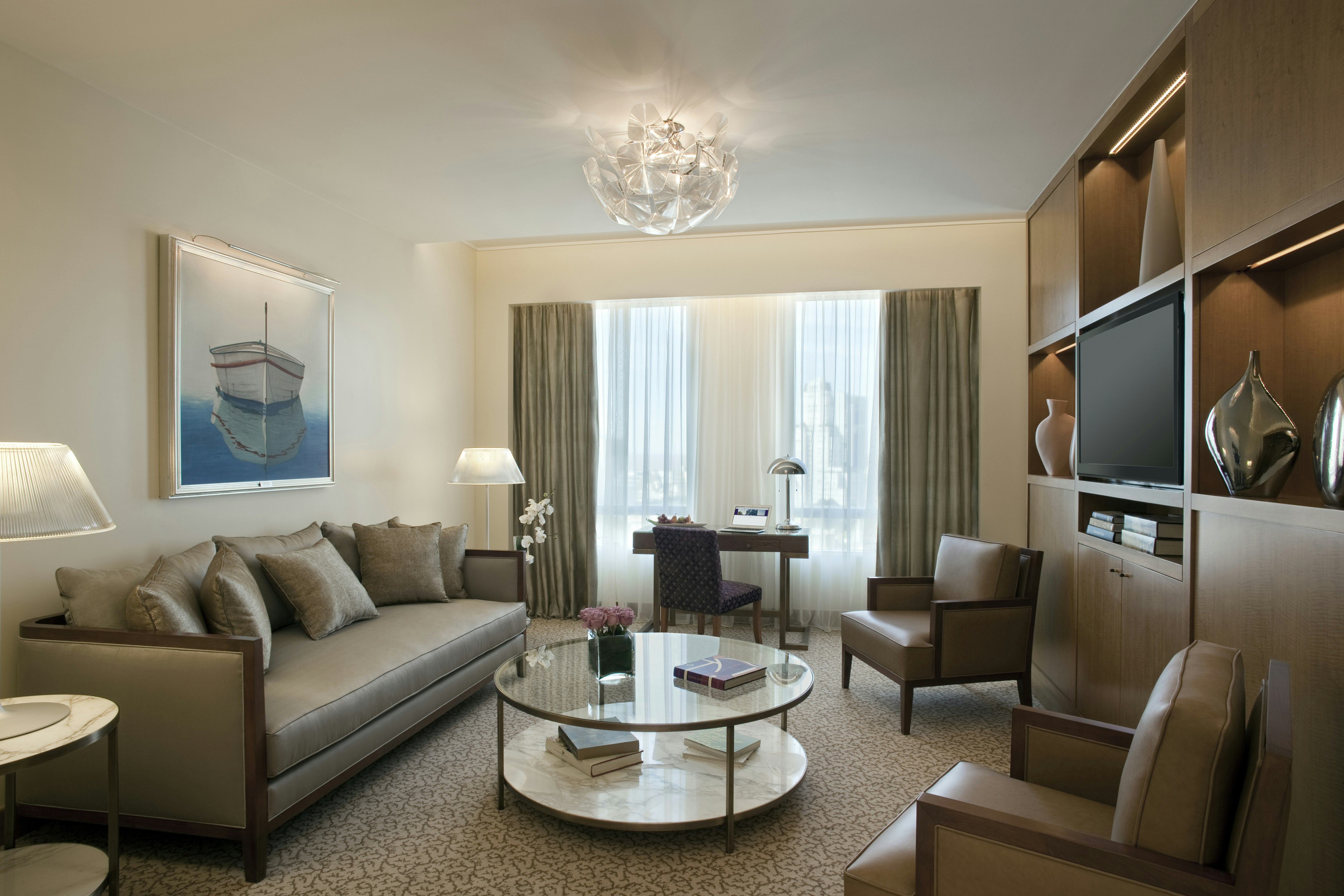 Alvear Art Hotel 44/68