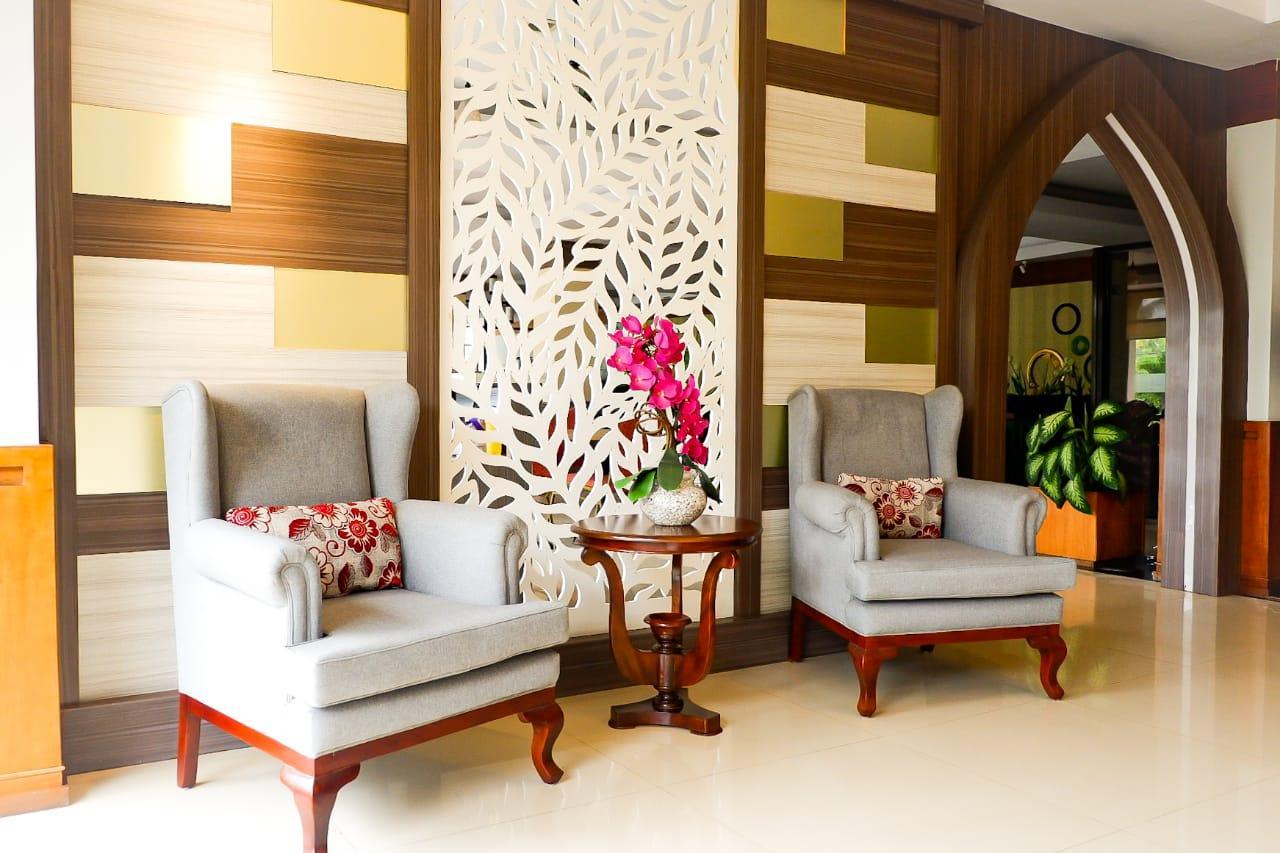 Hotel Mekkah Banda Aceh 27/46
