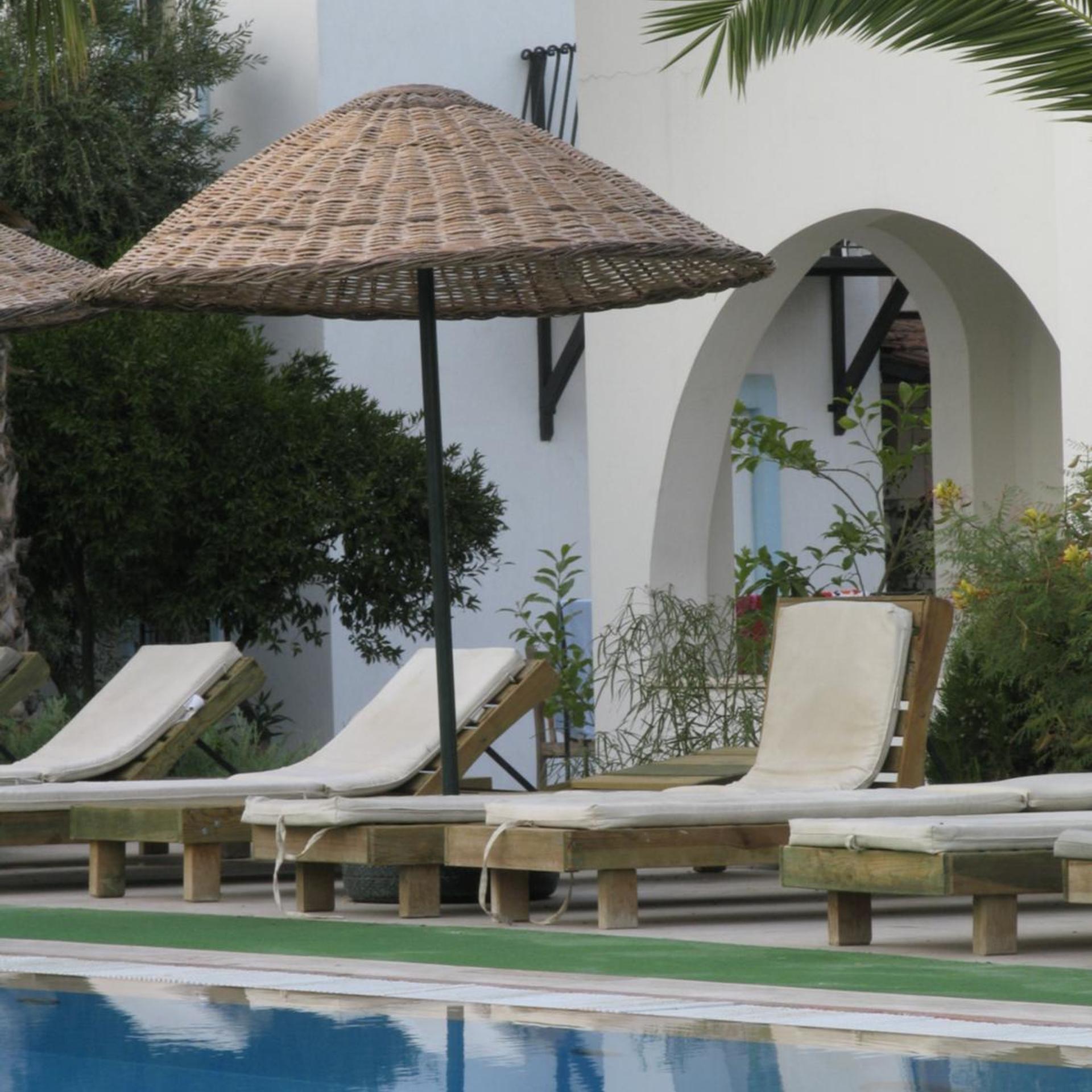 Bagevleri Hotel 34/46